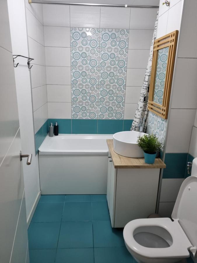 Dream Apartment Petroşani Buitenkant foto