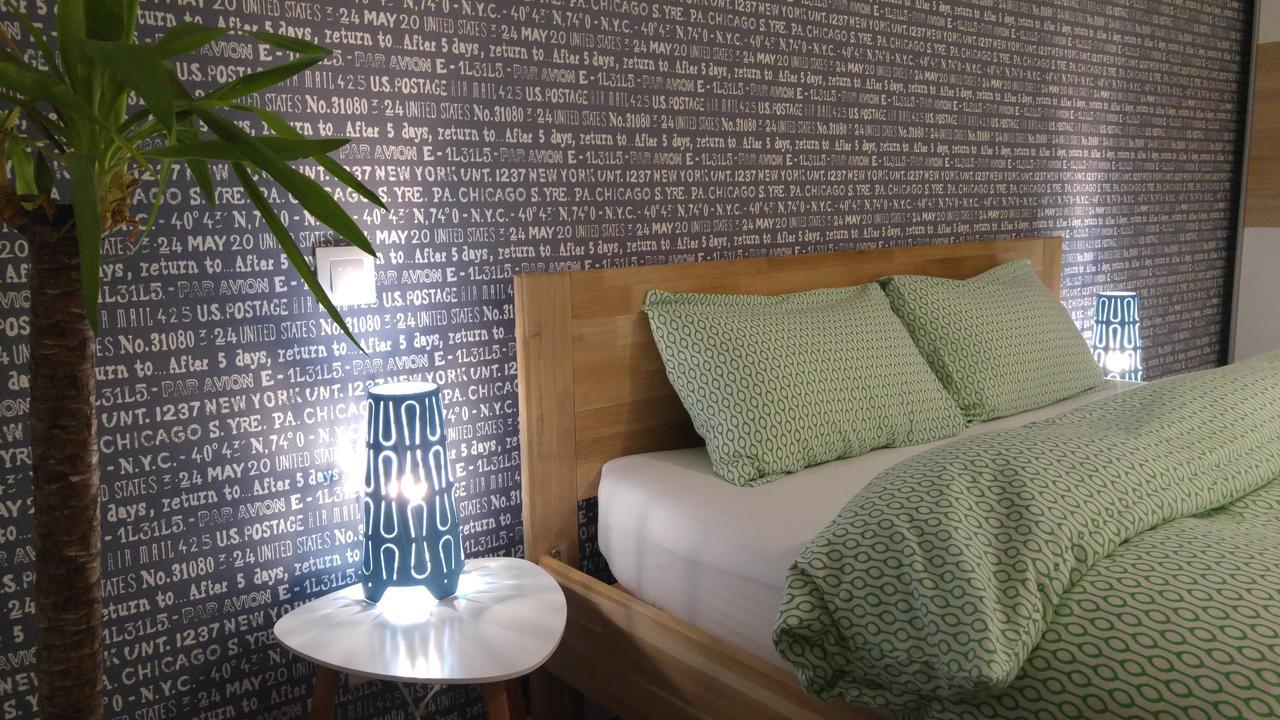 Dream Apartment Petroşani Buitenkant foto